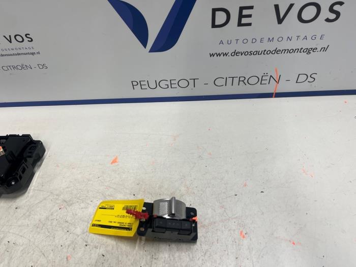 2400H3 Levier de Vitesse de Voiture Levier de Changement de Vitesse
