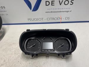 Usados Cuentakilómetros Peugeot Expert (VA/VB/VE/VF/VY) 1.5 BlueHDi 120 Precio € 300,00 Norma de margen ofrecido por De Vos Autodemontagebedrijf