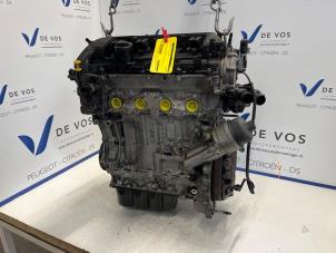 Usagé Moteur Citroen DS3 (SA) 1.6 VTi 120 16V Prix € 1.850,00 Règlement à la marge proposé par De Vos Autodemontagebedrijf