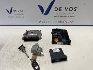 Used Engine management computer Citroen C4 Berline (BA/BB/BC) 1.2 PureTech 130 12V Price € 350,00 Margin scheme offered by De Vos Onderdelen