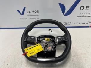 Begagnade Ratt Citroen C4 Berline (BA/BB/BC) 1.2 PureTech 130 12V Pris € 160,00 Marginaltabell erbjuds av De Vos Onderdelen