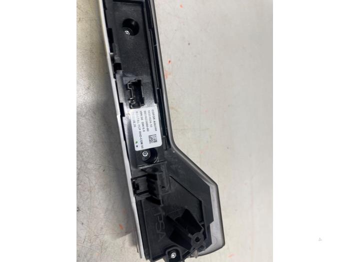 2 Tubi Aria Di Carica Per C4 PureTech 1.2 E BlueHdi 1.5 – OEM 9835737580, 9835265880, Con Guarnizioni