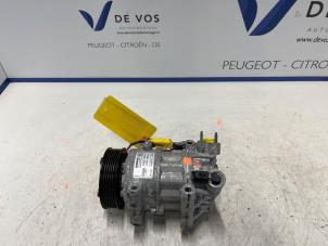 Używane Pompa klimatyzacji Citroen C4 Berline (BA/BB/BC) 1.2 PureTech 130 12V Cena € 300,00 Procedura marży oferowane przez De Vos Autodemontagebedrijf