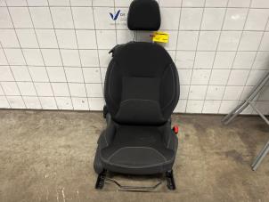 Używane Fotel prawy Citroen DS3 (SA) 1.6 VTi 120 16V Cena € 250,00 Procedura marży oferowane przez De Vos Autodemontagebedrijf