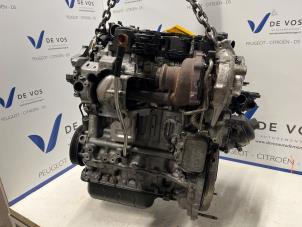 Used Motor Citroen C3 (SX/SW) 1.5 Blue HDi 100 16V Price € 3.000,00 Margin scheme offered by De Vos Autodemontagebedrijf