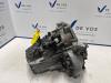 Skrzynia biegów z Opel Vivaro, 2019 2.0 CDTI 122, Dostawczy, Diesel, 1.997cc, 90kW (122pk), FWD, D20DTL; DW10FE, 2019-03 2021