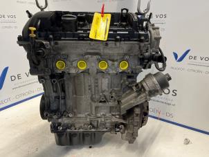 Usados Motor Citroen DS3 (SA) 1.6 VTi 120 16V Precio € 1.850,00 Norma de margen ofrecido por De Vos Autodemontagebedrijf