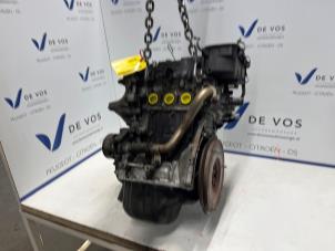 Used Engine Peugeot 107 1.0 12V Price € 300,00 Margin scheme offered by De Vos Autodemontagebedrijf