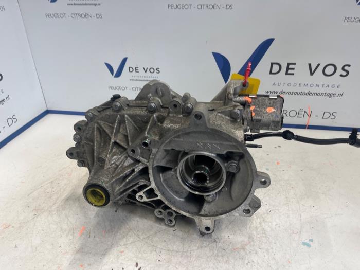 Gebrauchte Differential vorne Peugeot 208 II (UB/UH/UP) e-208 50 kWh Preis € 500,00 Margenregelung angeboten von De Vos Onderdelen