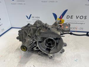 Usagé Différentiel avant Peugeot 208 II (UB/UH/UP) e-208 50 kWh Prix € 500,00 Règlement à la marge proposé par De Vos Onderdelen