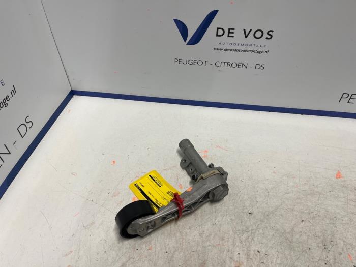Usados Tensor correa múltiple DS Automobiles DS 7 1.6 16V PureTech 225 Precio € 60,00 Norma de margen ofrecido por De Vos Onderdelen