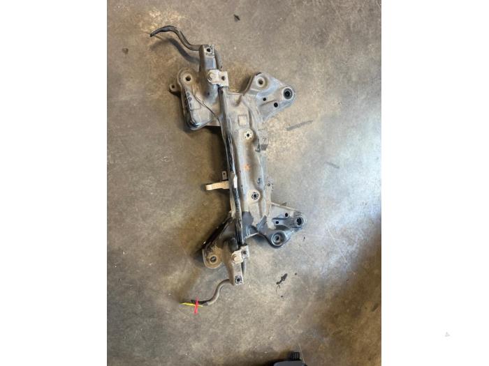 Used Subframe Citroen C3 (SX/SW) 1.2 Vti 12V PureTech Price € 100,00 Margin scheme offered by De Vos Onderdelen