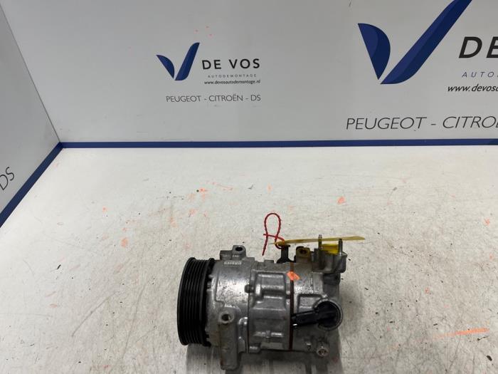 Usagé Pompe clim Peugeot 5008 II (M4/MC/MJ/MR) 1.6 16V PureTech 180 Prix € 160,00 Règlement à la marge proposé par De Vos Onderdelen