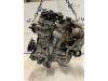 Moteur d'un Opel Corsa F (UB/UH/UP), 2019 1.2 Turbo 12V 100, Berline avec hayon arrière, 4 portes, Essence, 1.199cc, 74kW (101pk), FWD, F12XHL; EB2ADTD, 2019-07 2020