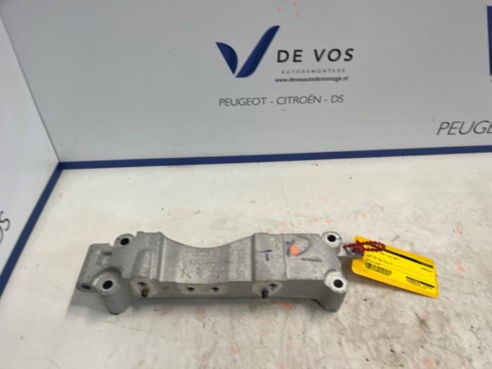 Used Engine mount DS Automobiles DS 4 1.6 16V PureTech 215 Price € 80,00 Margin scheme offered by De Vos Onderdelen
