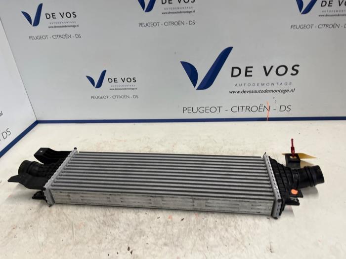 Usados Intercooler DS Automobiles DS 4 1.6 16V PureTech 215 Precio € 550,00 Norma de margen ofrecido por De Vos Onderdelen
