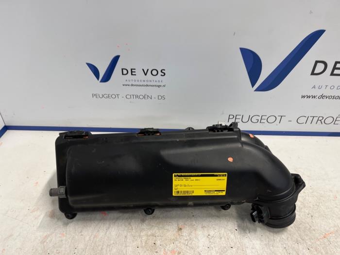 Begagnade Luftfilterhus DS Automobiles DS 4 1.6 16V PureTech 215 Pris € 60,00 Marginaltabell erbjuds av De Vos Onderdelen