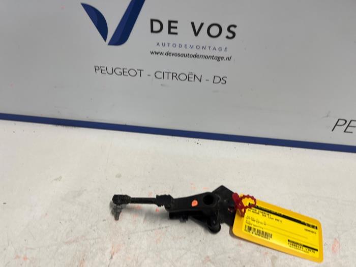 Gebrauchte Sensor (sonstige) DS Automobiles DS 4 1.6 16V PureTech 215 Preis € 45,00 Margenregelung angeboten von De Vos Onderdelen