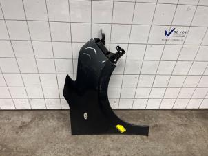 Usados Protector derecha delante Citroen C3 Picasso (SH) 1.4 16V VTI 95 Precio € 90,00 Norma de margen ofrecido por De Vos Onderdelen