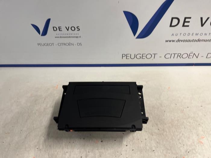 Gebrauchte Frontscheibenanzeige Citroen C4 Berline (BA/BB/BC) 1.2 PureTech 130 12V Preis € 250,00 Margenregelung angeboten von De Vos Onderdelen