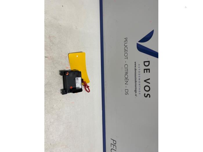 Begagnade Sensor (övriga) Peugeot 308 (F3/FB/FH/FM/FP) 1.5 Blue HDi 130 16V Pris € 250,00 Marginaltabell erbjuds av De Vos Onderdelen