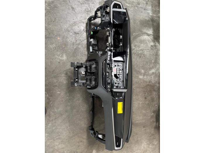 Używane Panel Opel Grandland (X) 1.2 Turbo 12V Cena € 605,00 Z VAT oferowane przez De Vos Onderdelen