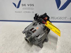 Gebrauchte Dynamo DS Automobiles DS 4 1.6 16V E-Tense 225 Preis € 550,00 Margenregelung angeboten von De Vos Onderdelen