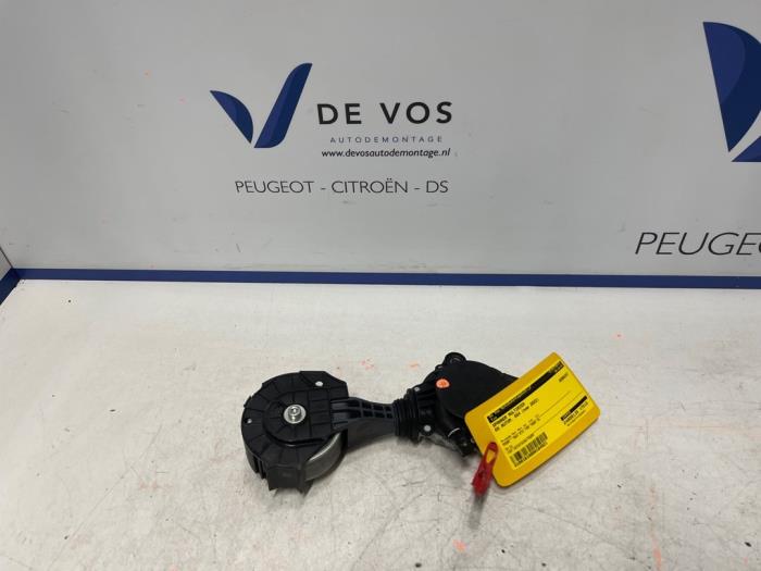 Usados Tensor correa múltiple DS Automobiles DS 4 1.6 16V E-Tense 225 Precio € 55,00 Norma de margen ofrecido por De Vos Onderdelen