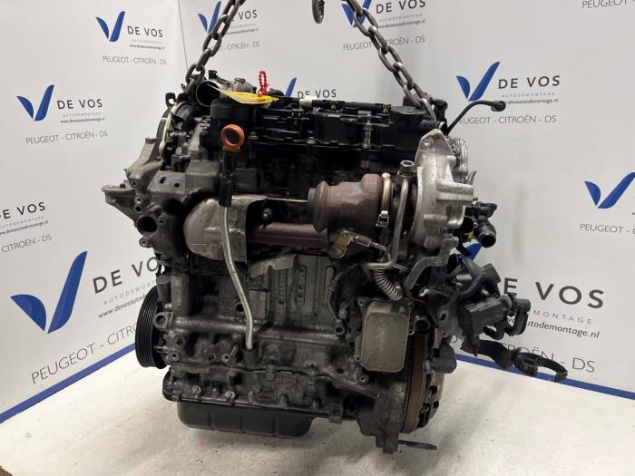 Used Engine Opel Combo Life/Tour 1.5 CDTI 100 Price € 3.327,50 Inclusive VAT offered by De Vos Onderdelen