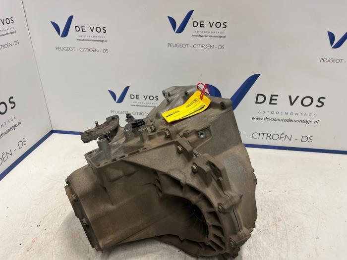 Gebrauchte Getriebe Citroen DS3 (SA) 1.6 e-THP 165 16V Preis € 350,00 Margenregelung angeboten von De Vos Onderdelen