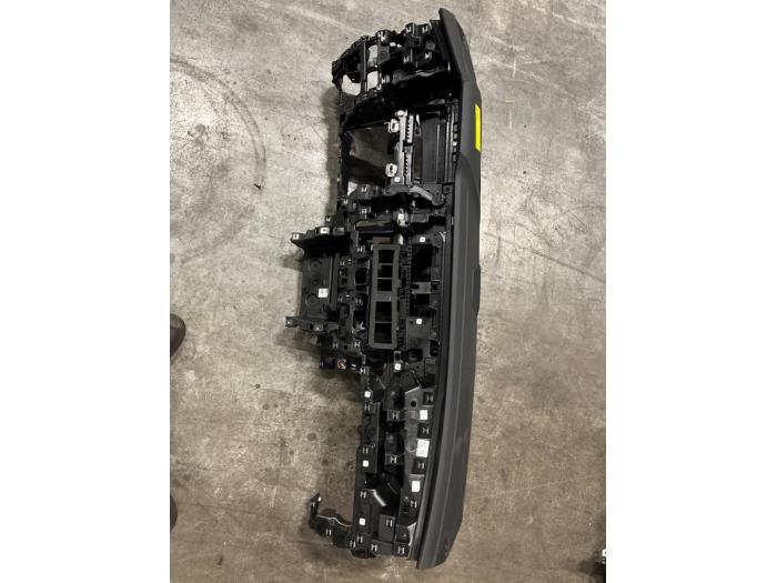Używane Panel DS Automobiles DS 4 1.2 12V Hybrid 136 Cena € 500,00 Procedura marży oferowane przez De Vos Onderdelen