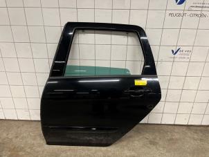 Usados Puerta de 4 puertas izquierda detrás Peugeot 308 SW (4E/H) 1.6 16V THP 155 Precio € 160,00 Norma de margen ofrecido por De Vos Onderdelen