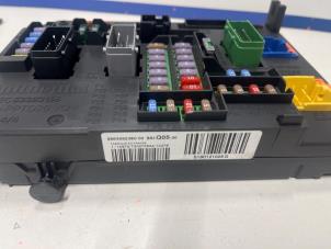 Engine management computer from a Citroën DS5 (KD/KF) 2.0 165 HYbrid4 16V 2012