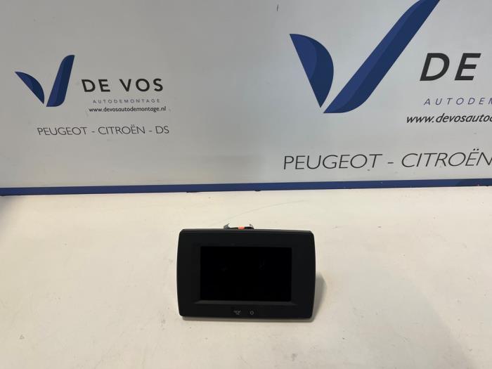 Usagé Divers Citroen Berlingo 1.5 BlueHDi 100 Prix € 250,00 Règlement à la marge proposé par De Vos Onderdelen