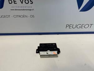 Begagnade PDC-modul Citroen Berlingo 1.5 BlueHDi 100 Pris € 70,00 Marginaltabell erbjuds av De Vos Onderdelen