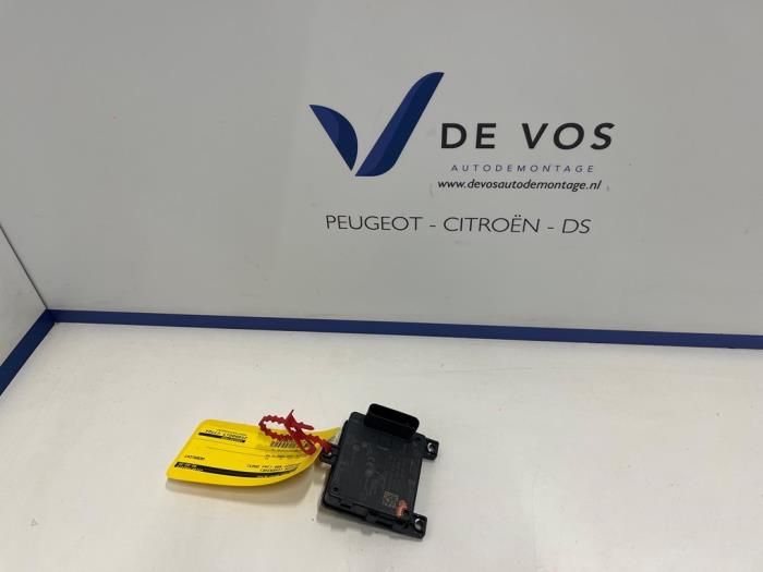 Begagnade Sensor (övriga) Peugeot 408 1.6 16V HYbrid 225 Pris € 90,00 Marginaltabell erbjuds av De Vos Onderdelen