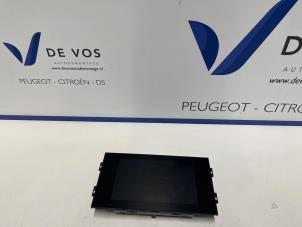 Begagnade Innerdisplay Opel Corsa F (UB/UH/UP) 1.5 CDTI 100 Pris € 300,00 Marginaltabell erbjuds av De Vos Onderdelen