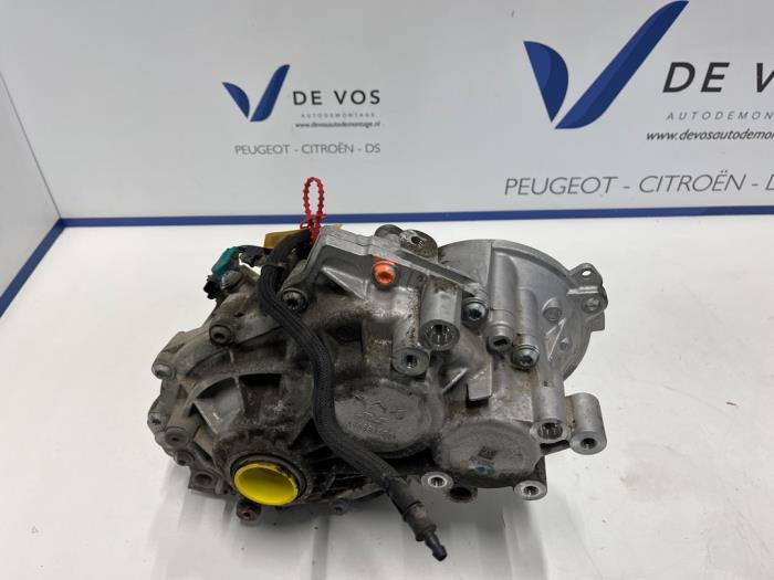 Gebrauchte Differential hinten Peugeot 508 Preis € 1.750,00 Margenregelung angeboten von De Vos Onderdelen