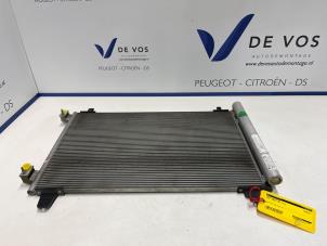 Begagnade AC-radiator Opel Corsa F (UB/UH/UP) 1.2 Turbo 12V 100 Pris € 160,00 Marginaltabell erbjuds av De Vos Onderdelen