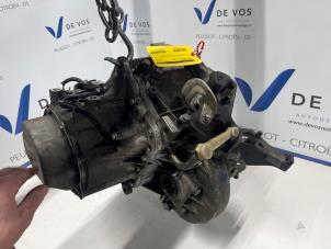 Used Gearbox Citroen Berlingo Price € 550,00 Margin scheme offered by De Vos Onderdelen