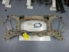 Subframe from a Citroen C-Crosser, 2007 / 2012 2.2 HDiF 16V, SUV, Diesel, 2.179cc, 115kW (156pk), 4x4, DW12METED4; 4HN; 4HK, 2007-02 / 2012-12 2008
