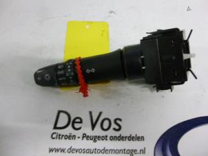Gebrauchte Kombischalter Lenksäule Citroen C-Crosser 2.2 HDiF 16V Preis € 70,00 Margenregelung angeboten von De Vos Autodemontagebedrijf