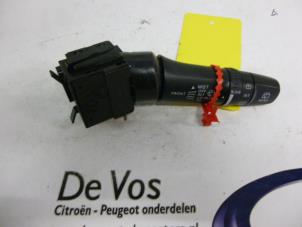 Used Wiper switch Citroen C-Crosser 2.2 HDiF 16V Price € 55,00 Margin scheme offered by De Vos Autodemontagebedrijf