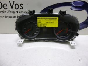 Used Odometer KM Citroen C-Crosser 2.2 HDiF 16V Price € 250,00 Margin scheme offered by De Vos Autodemontagebedrijf