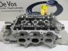 Cylinder head from a Peugeot 107 2009