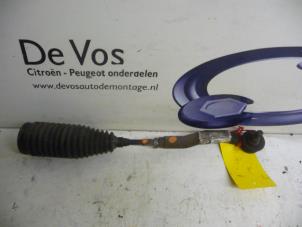 Used Tie rod, right Citroen C1 1.0 12V Price € 35,00 Margin scheme offered by De Vos Autodemontagebedrijf