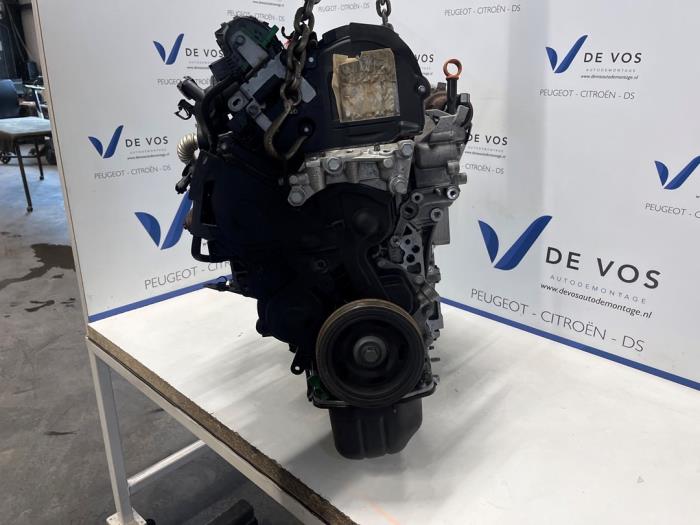 Engine Peugeot 208 - 1611138680 BHY - De Vos Onderdelen
