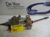 Used Steering column housing Peugeot 307 SW (3H) 2.0 16V Price on request offered by De Vos Autodemontagebedrijf