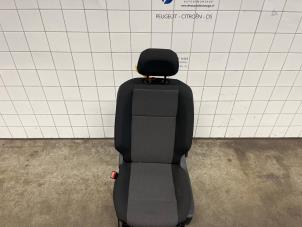 Usagé Siège avant gauche Peugeot Partner (EF/EU) Prix € 350,00 Règlement à la marge proposé par De Vos Onderdelen