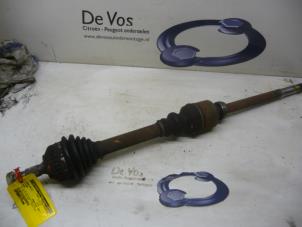 Used Front drive shaft, right Citroen Xsara (N1) 1.8i SX,Excl.Autom. Price € 55,00 Margin scheme offered by De Vos Autodemontagebedrijf